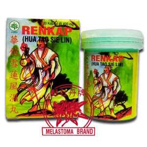 Renkap