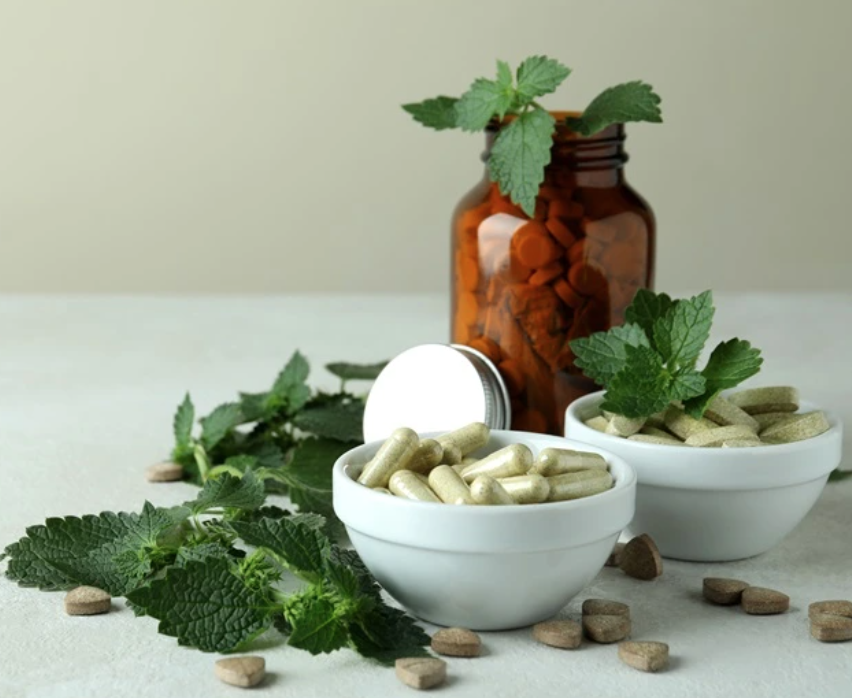 Daun Sambiloto: Pahit tapi Menyehatkan