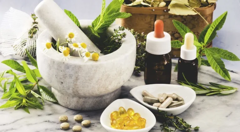 Jahe: Herbal Hangat Penangkal Masuk Angin