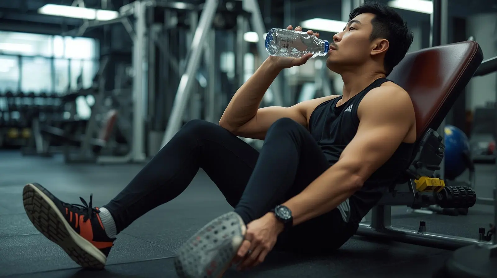 Cara Alami Melancarkan Aliran Darah Setelah Olahraga, Biar Tubuh Gak Kaku & Cepat Pulih