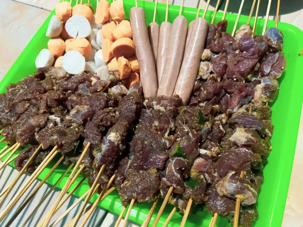 Tips Makan Daging Kurban